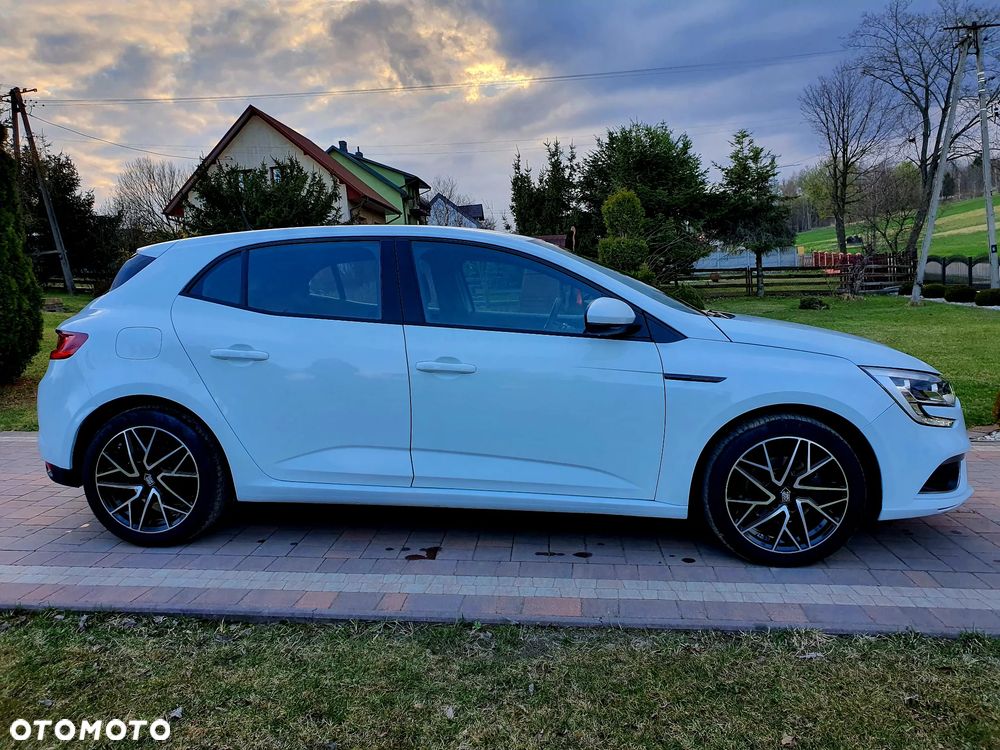 Renault Megane ENERGY dCi 110 INTENS - 5