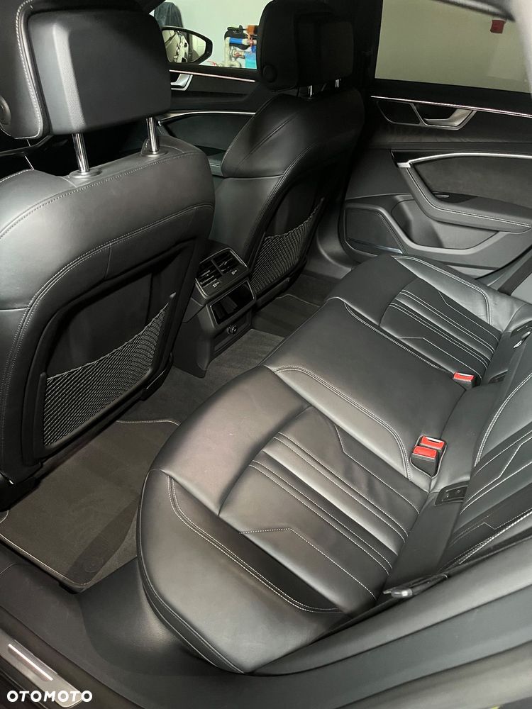 Audi A7 Sportback 45 TFSI Quattro S tronic - 7