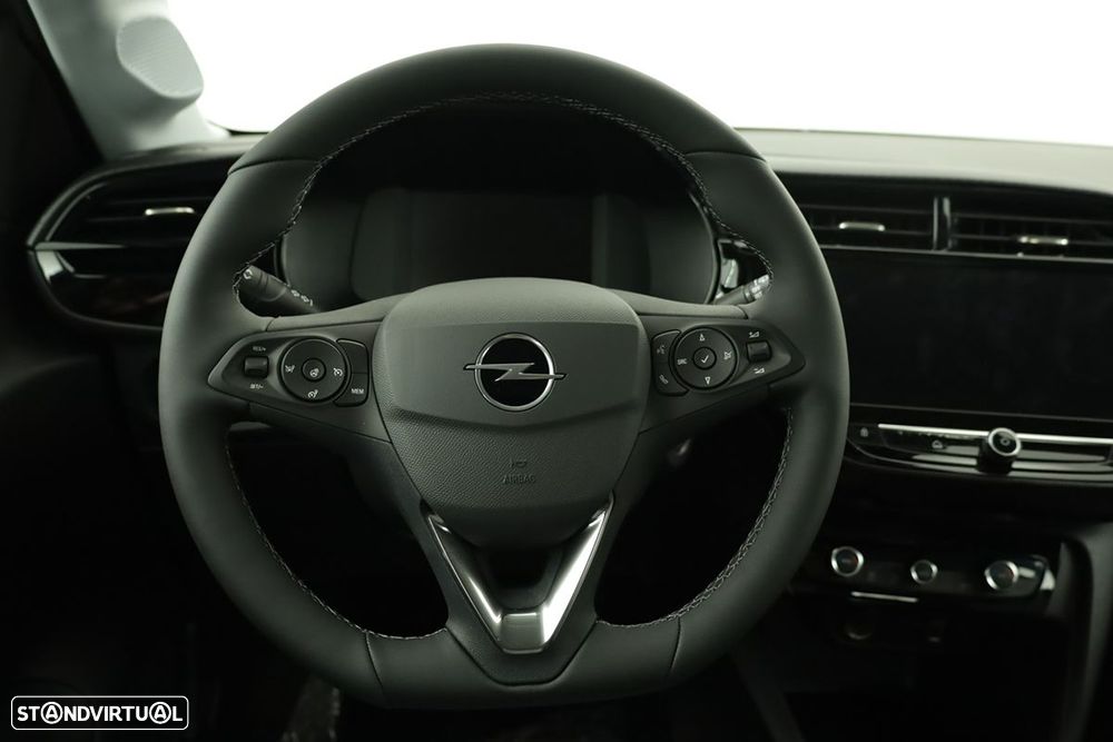 Opel Corsa-e 50 kWh Edition - 14