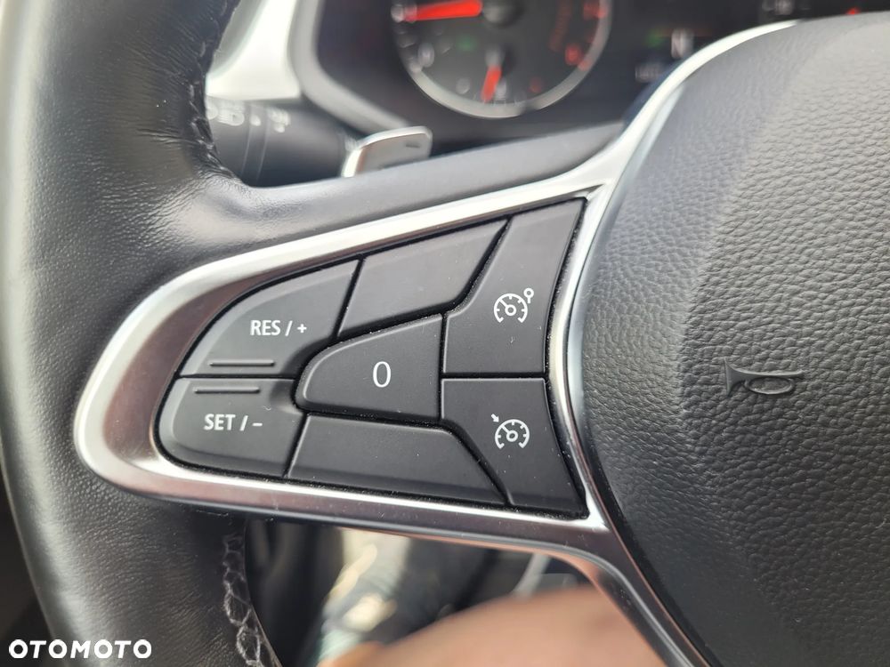 Renault Captur TCe Mild Hybrid 140 EDC GPF EVOLUTION - 8