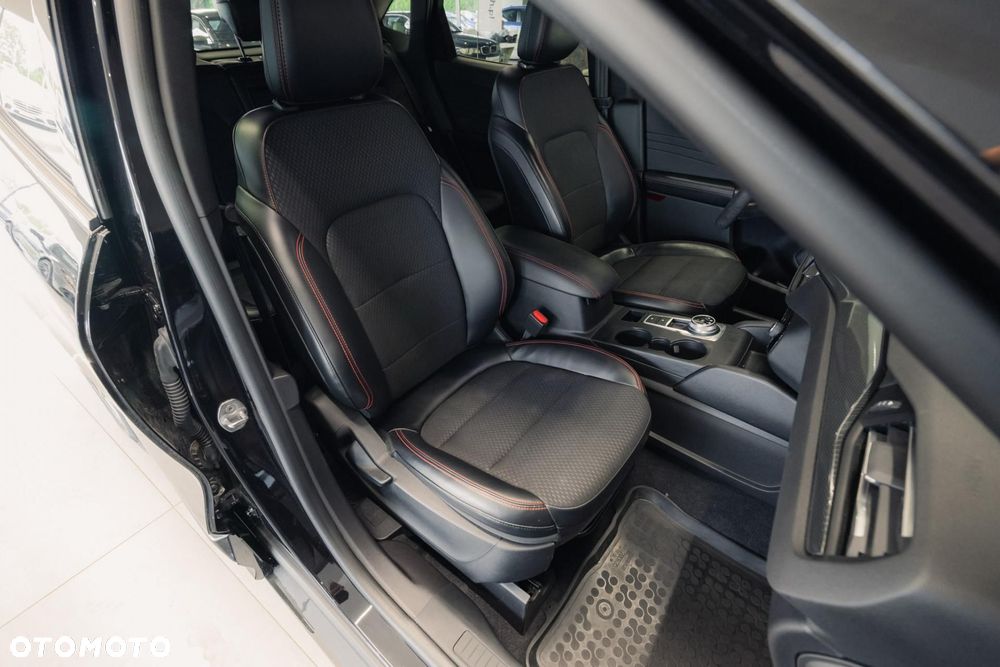 Ford Escape - 16