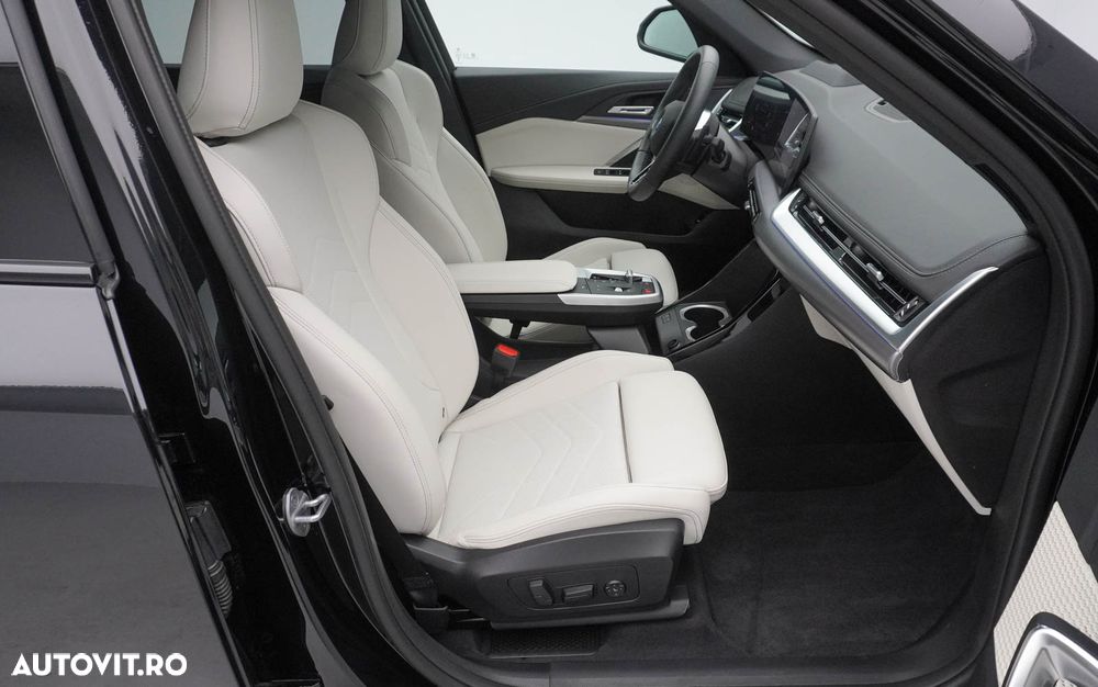 BMW X1 xDrive20d Aut. M Sportpaket - 14