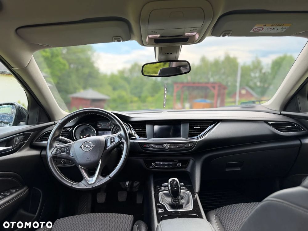 Opel Insignia 2.0 CDTI Exclusive S&S - 5