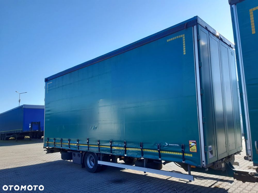 MAN MAN/REDOS TGX (#33468) - 27
