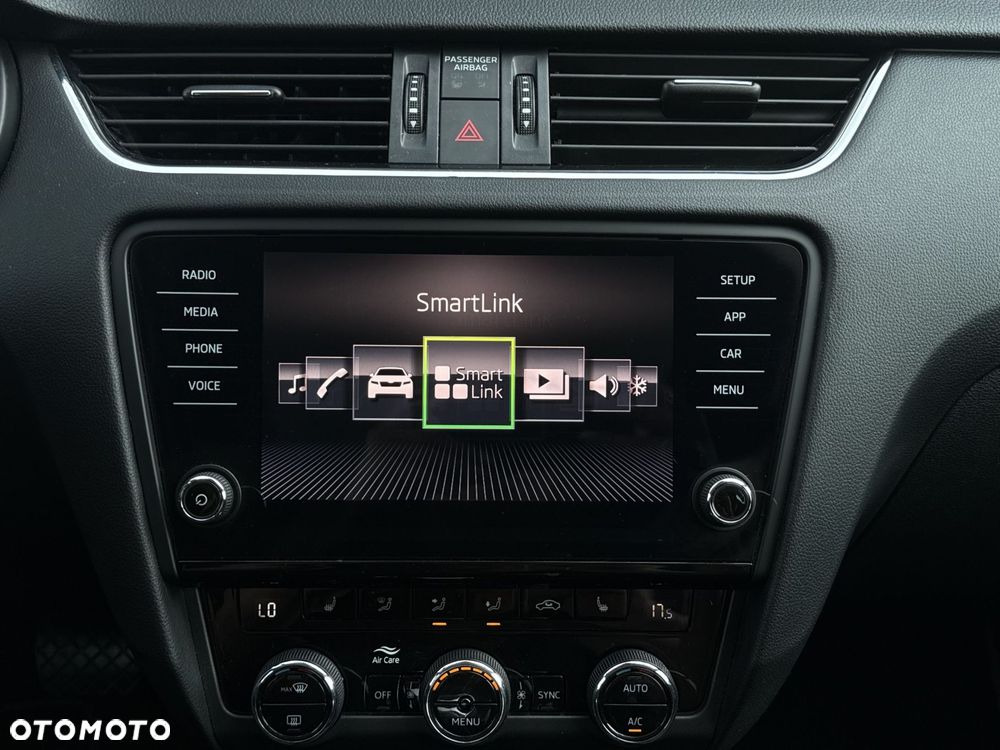 Skoda Octavia - 17