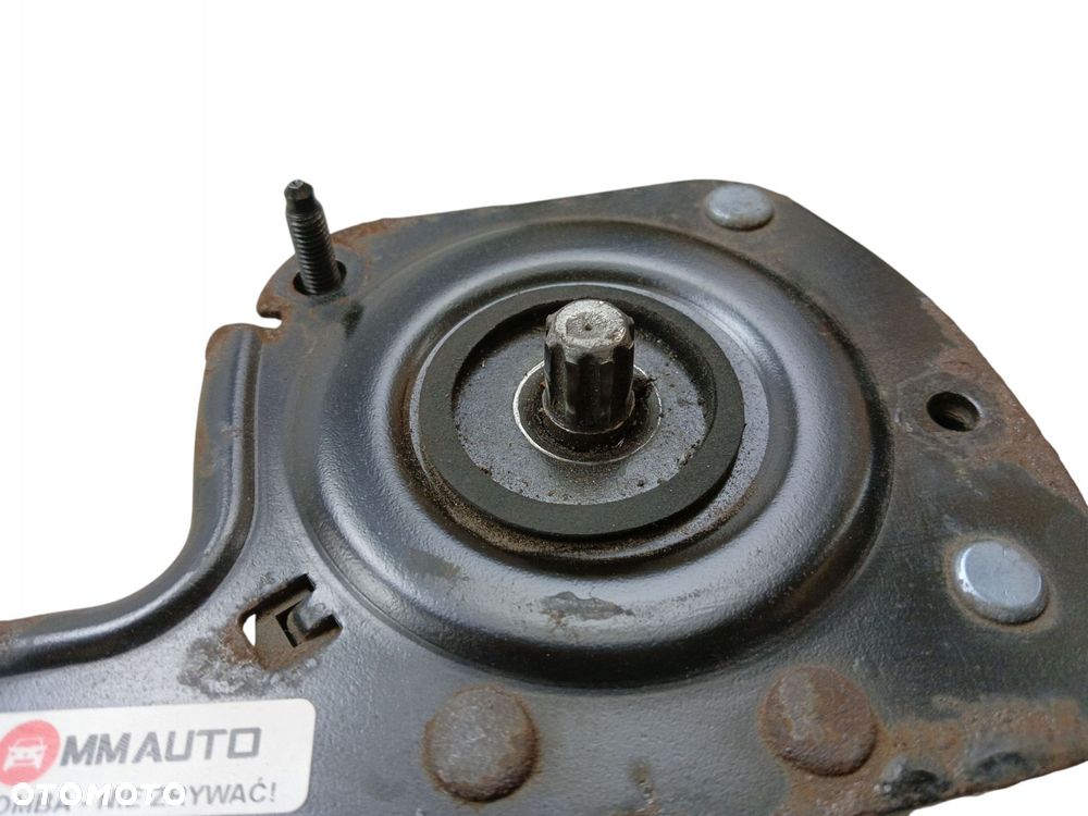 WINDA KOŁA ZAPASOWEGO CITROEN C4 PICASSO II (2013-2016) 1.6 THP 156KM 9810677780 - 4