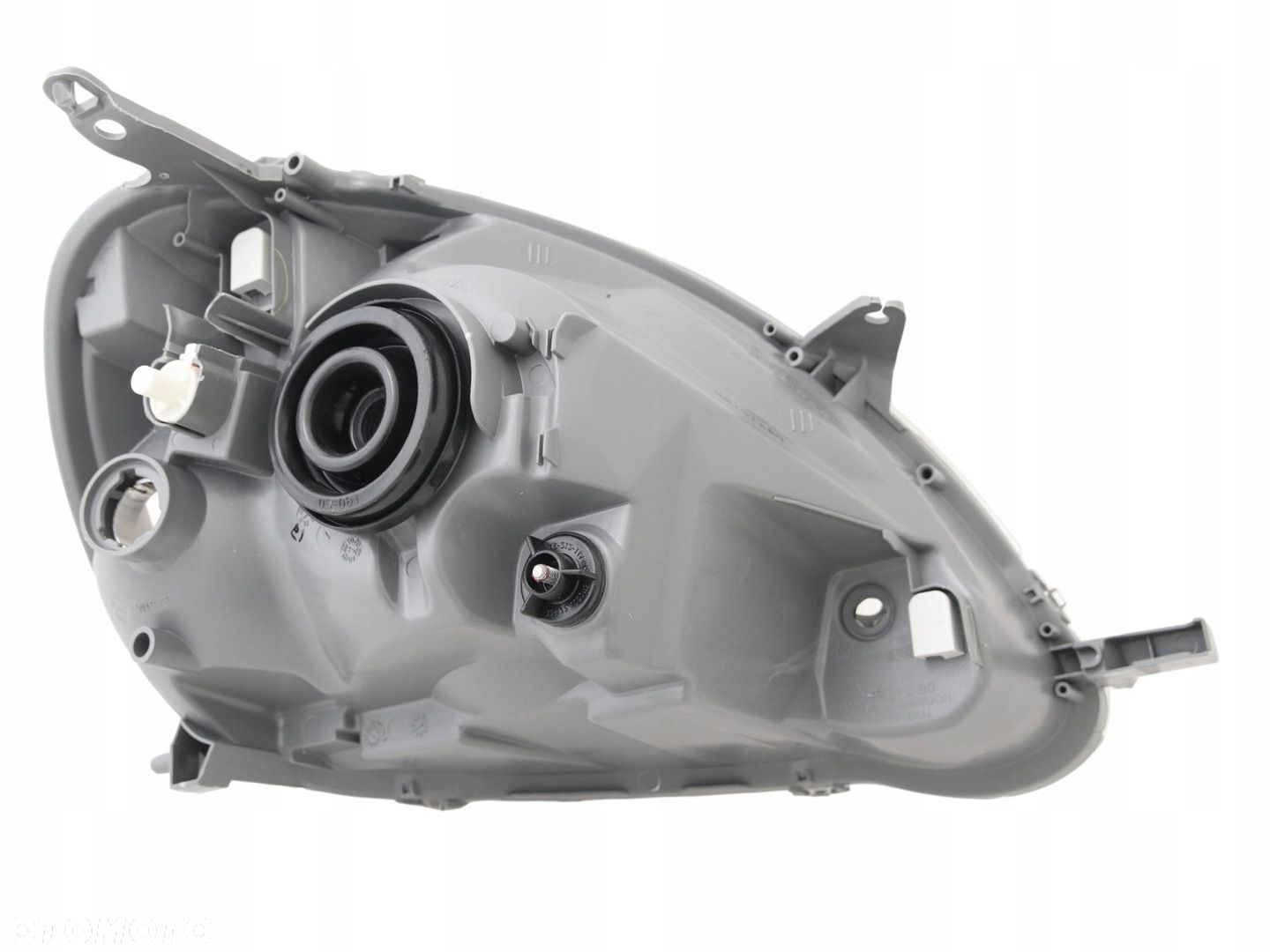 Reflektor Lampa Toyota Yaris I 1 Lift 2003-2005 kp - 2