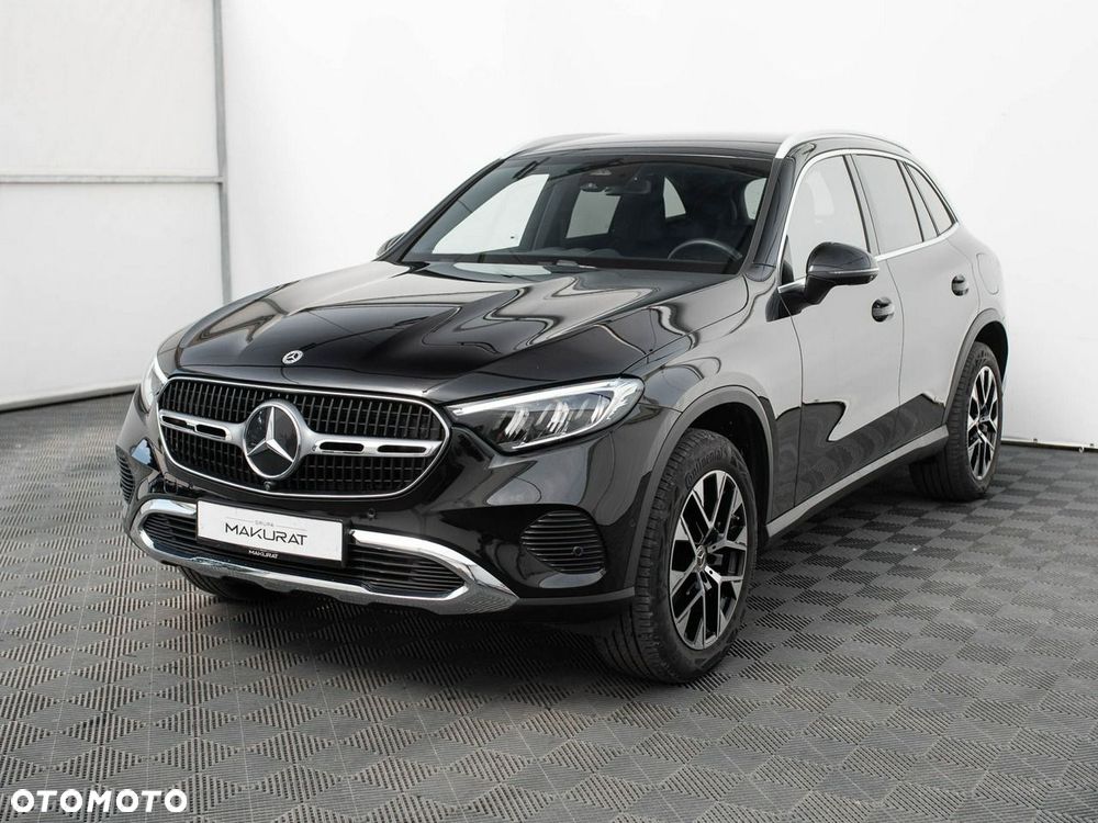Mercedes-Benz GLC - 3