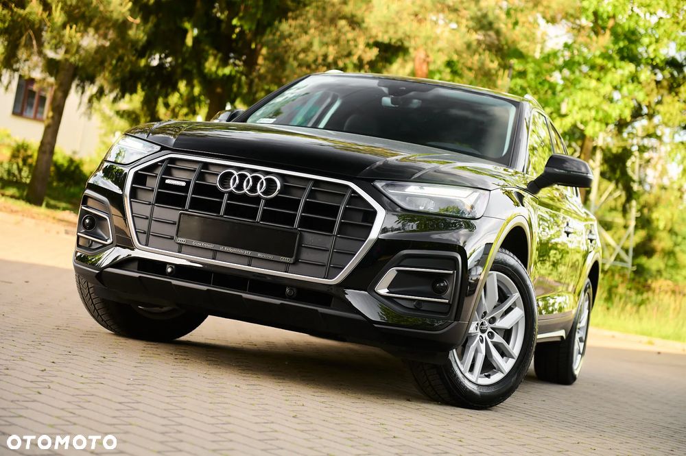 Audi Q5 - 18