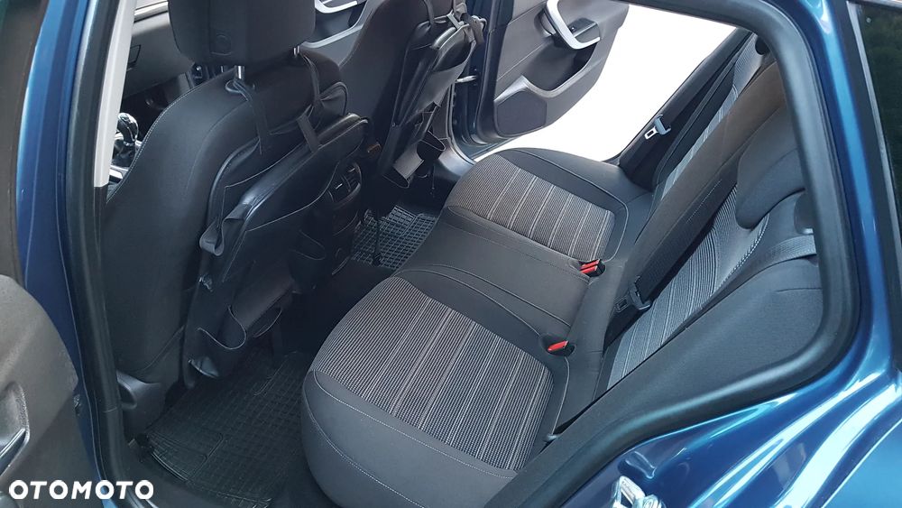 Opel Insignia 2.0 BiTurbo CDTI ecoFLEX Start/Stop Sport - 24