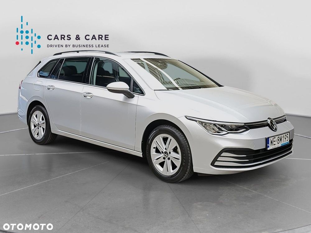 Volkswagen Golf Variant 1.5 TSI EVO Life - 6