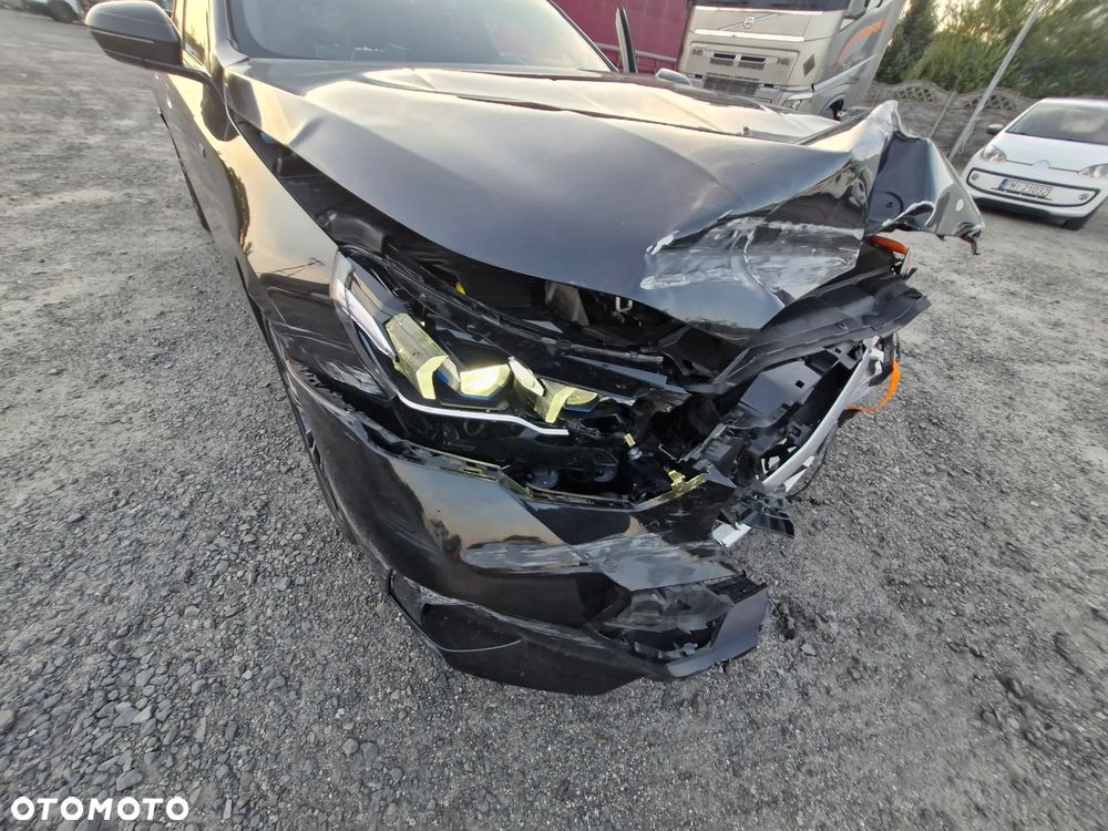 BMW i5 eDrive40 - 21