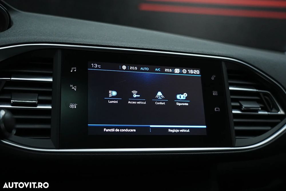 Peugeot 308 SW 110 e-THP Stop & Start Active - 24