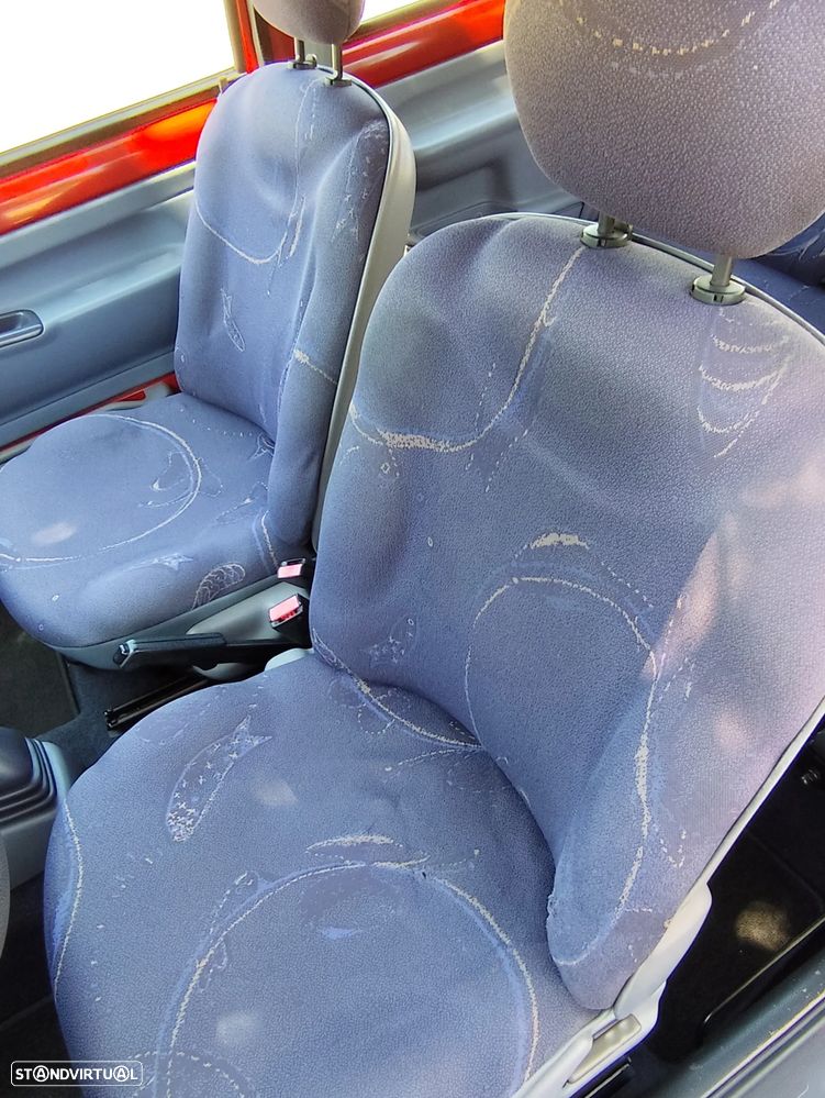 Renault Twingo 1.2 — fotografia 9