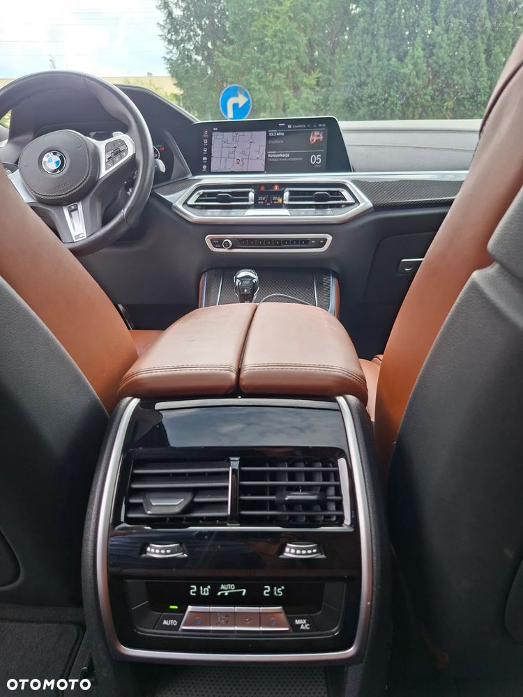 BMW X5 M - 19