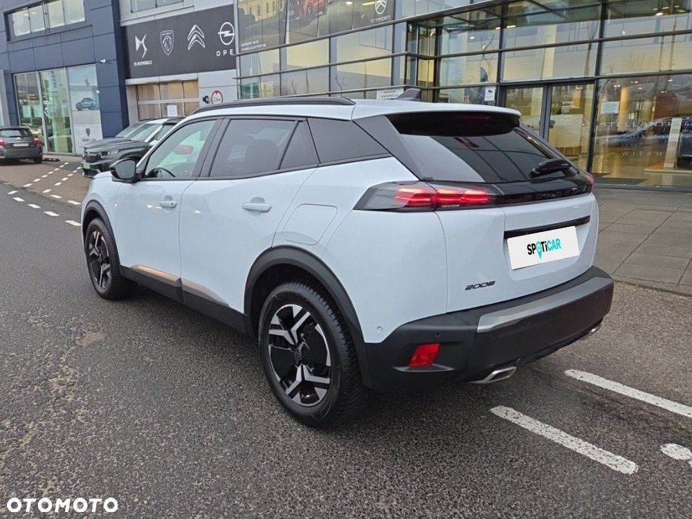 Peugeot 2008 - 7
