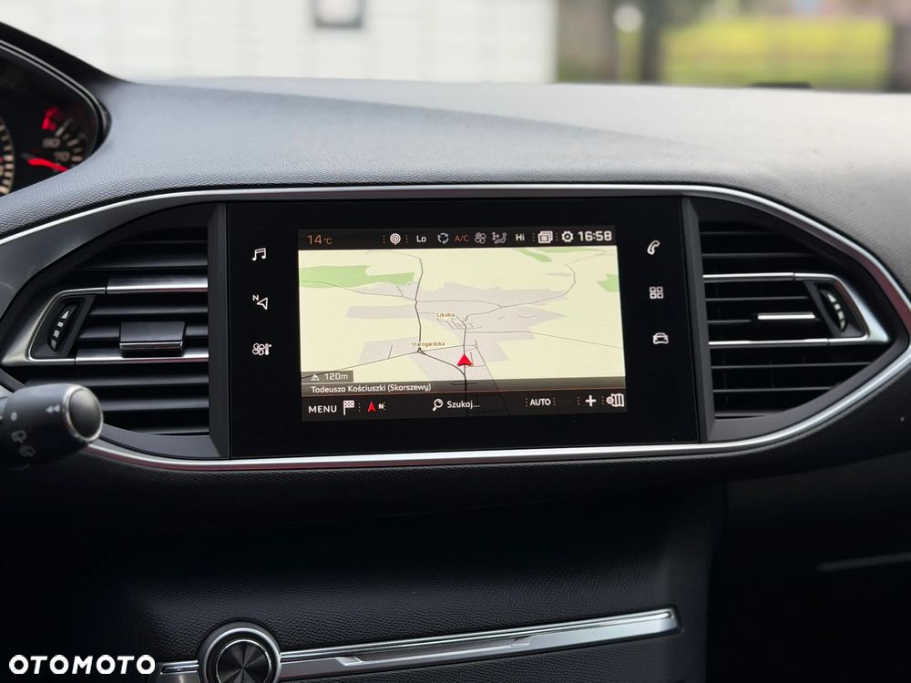 Peugeot 308 1.2 PureTech Allure S&S - 39