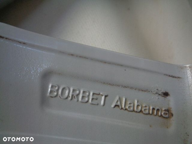 FELGI OE 17" VW GOLF SEAT SKODA 5X112 ET54 7J - 11