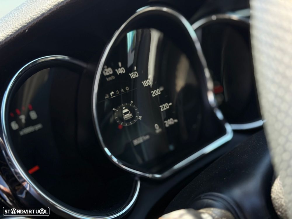 Kia Ceed 1.0 T-GDI GT Line - 25