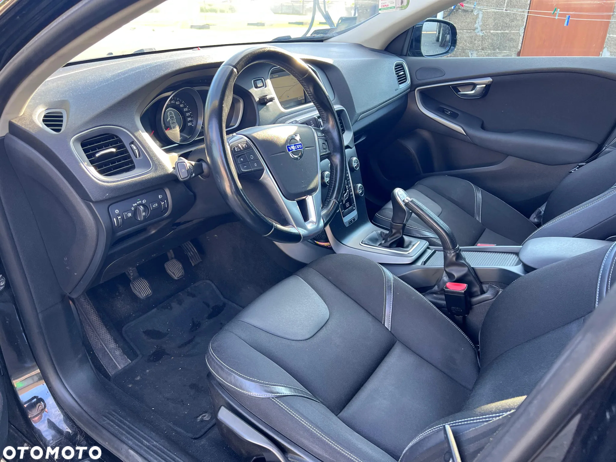 Volvo V40 - 17