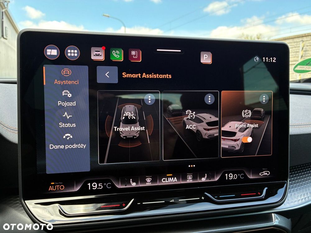 Cupra Formentor 1.5 eTSI mHEV DSG - 21