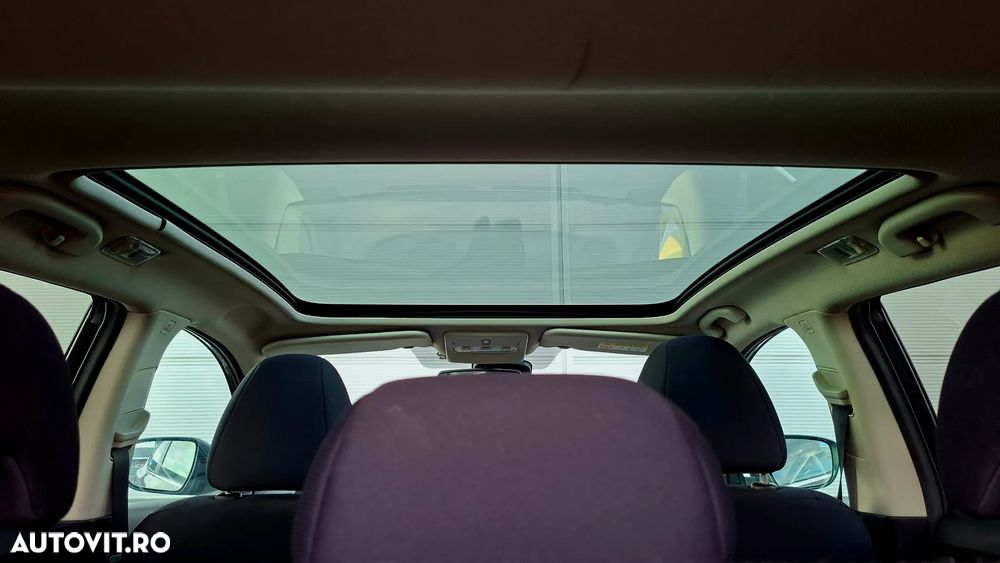 Nissan Qashqai 1.5 DCI N-Connecta - 8