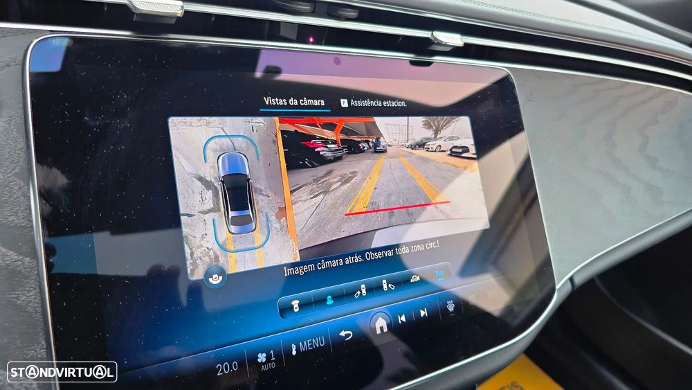 Mercedes-Benz E 300 - 5