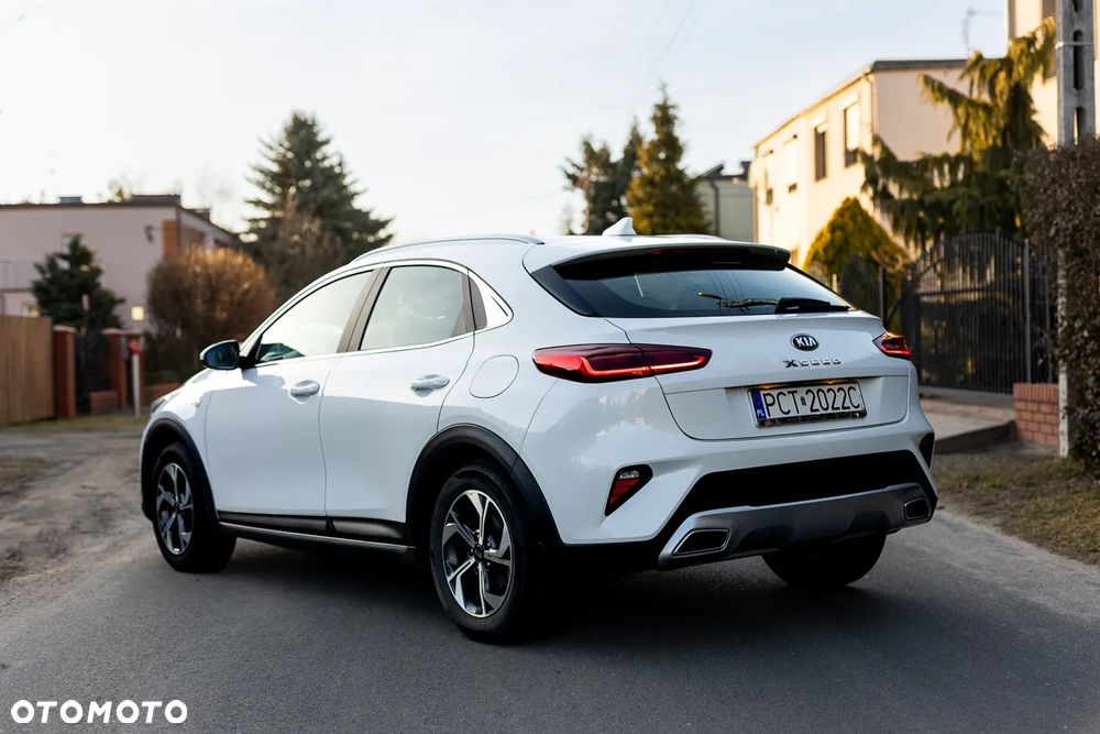 Kia XCeed 1.0 T-GDI L - 7