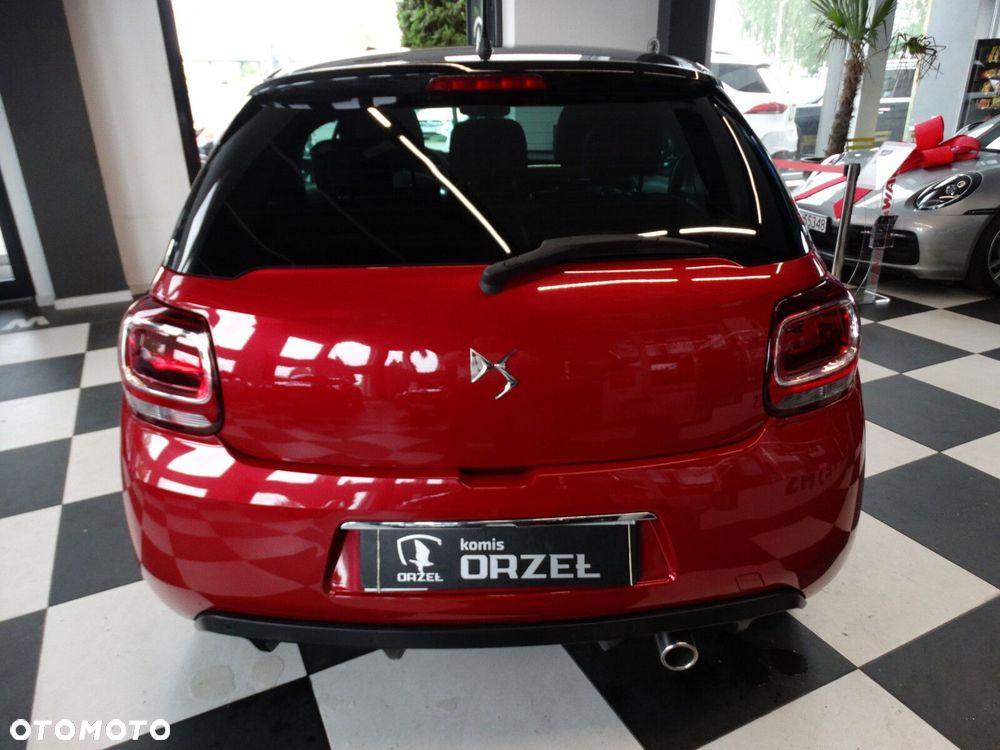 DS Automobiles DS 3 - 12