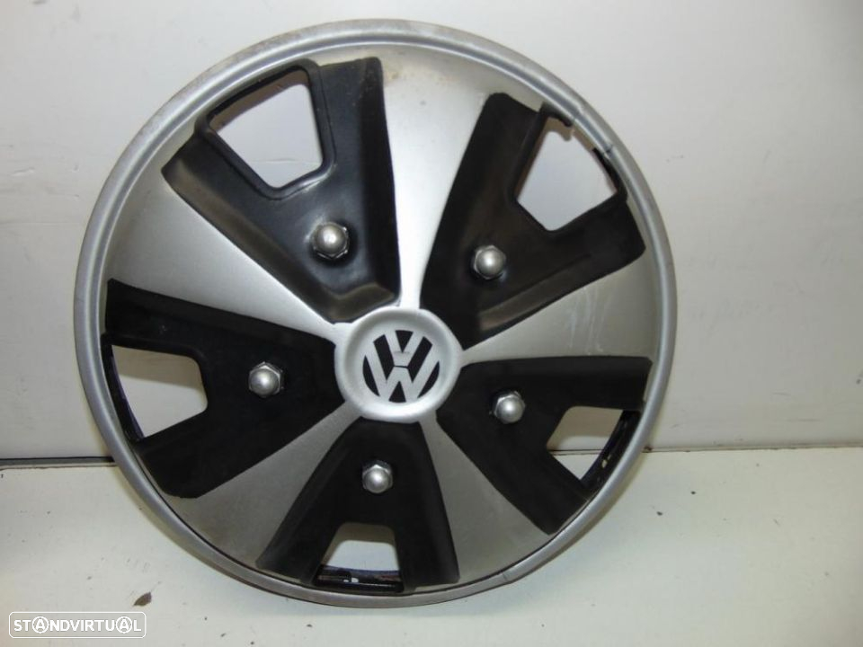Volkswagen VW ou Porsche tampões - 3