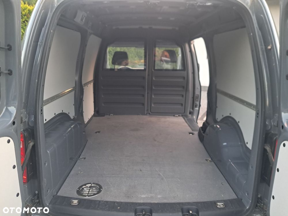 Volkswagen Caddy Max - 6
