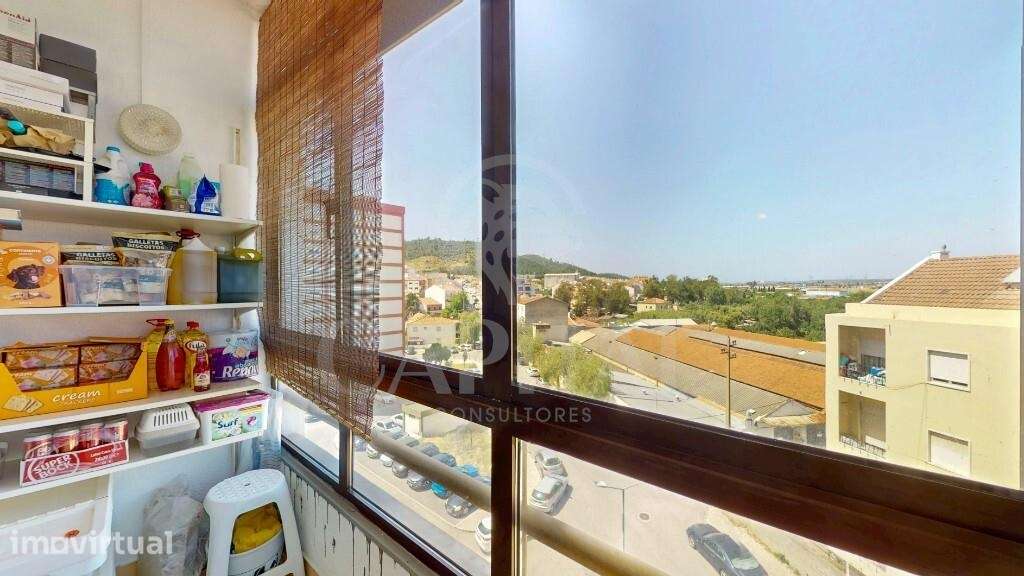 Apartamento T3 na Castanheira do Ribatejo - Grande imagem: 5/32