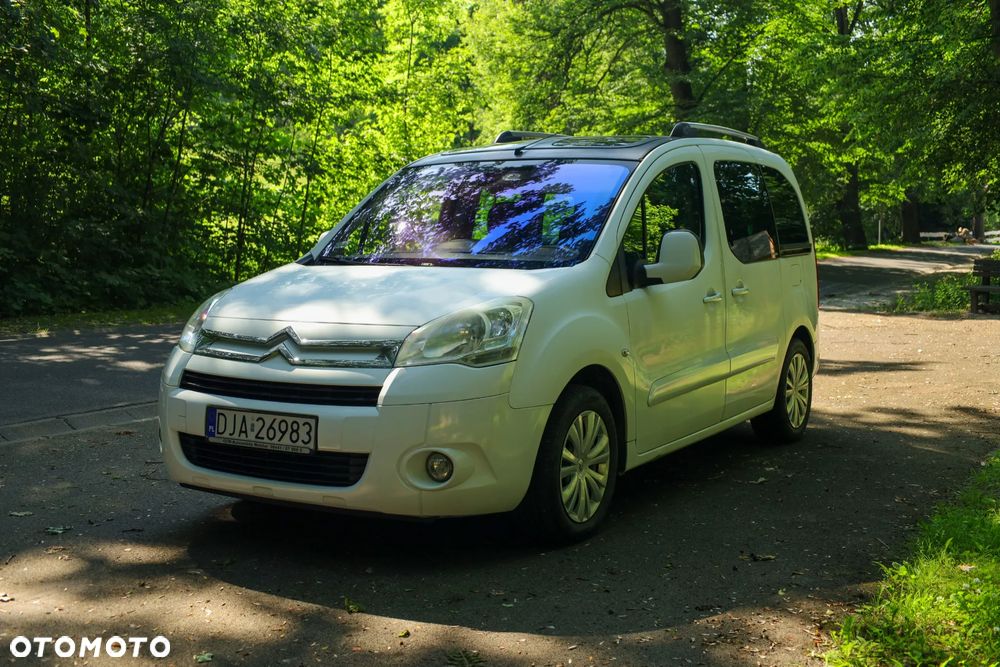Citroën Berlingo 1.6 HDi - 6