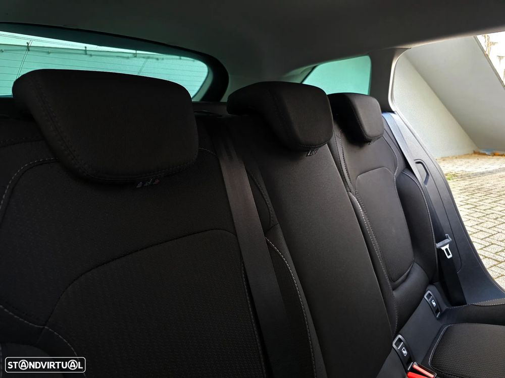 Renault Mégane Sport Tourer 1.3 TCe Limited - 57