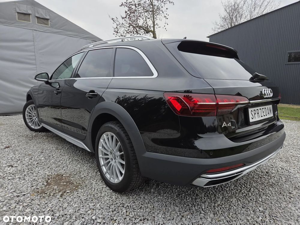 Audi A4 Allroad - 34