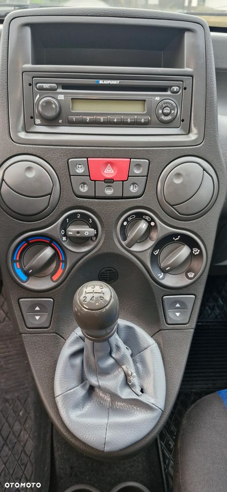 Fiat Panda - 9