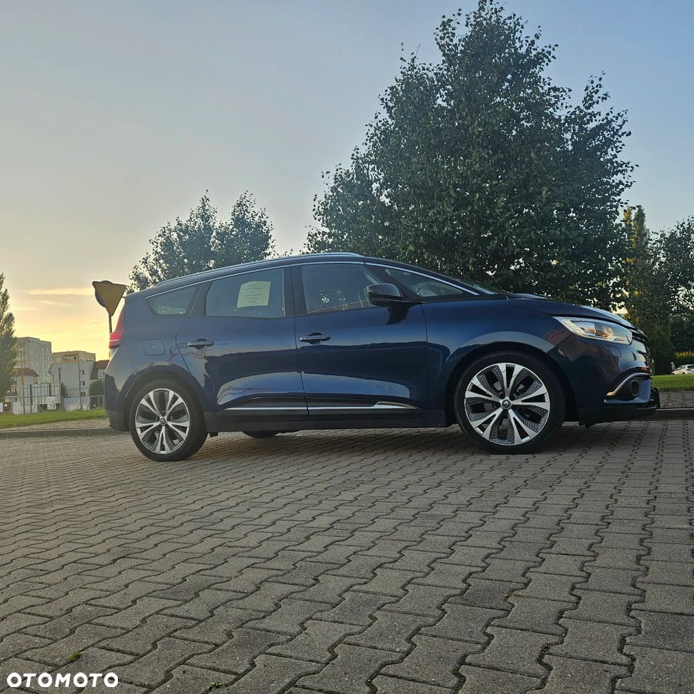 Renault Grand Scenic Gr 1.6 dCi Intens - 3
