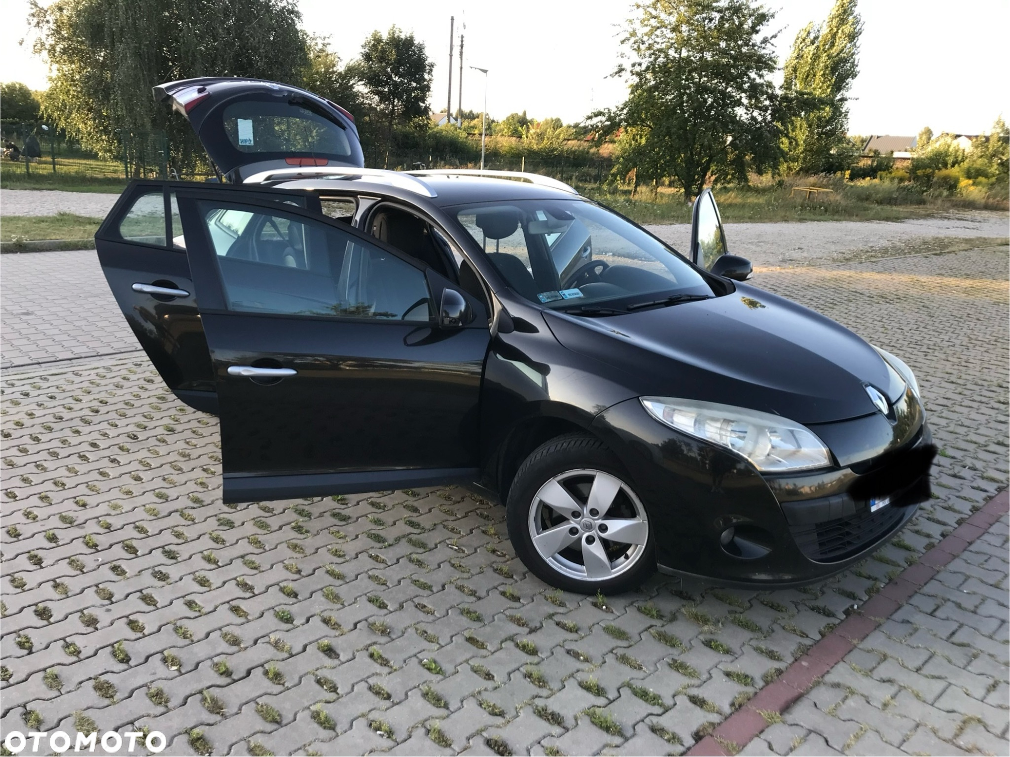 Renault Megane - 4