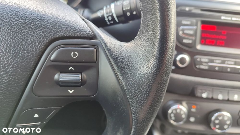 Kia Ceed 1.6 GDI SW Edition 7 - 20