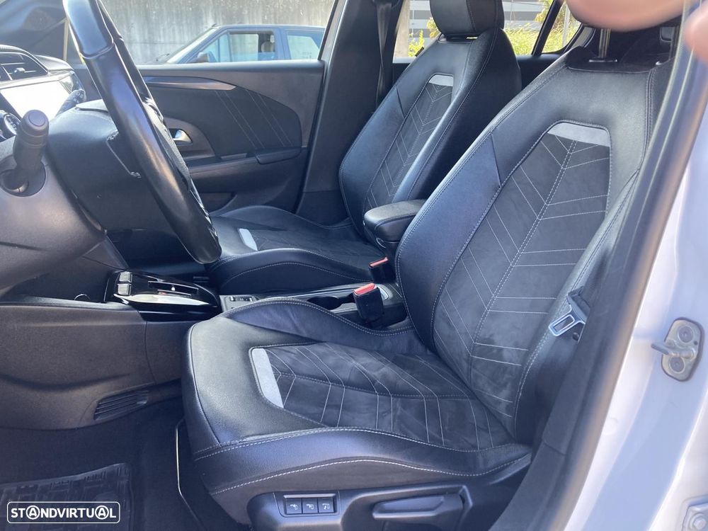 Opel Corsa-e GS Line - 32