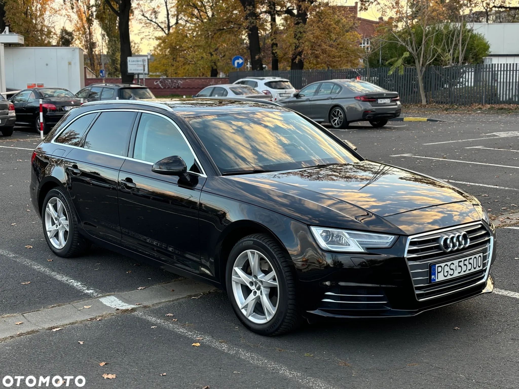 Audi A4 ver-2-0-tdi-s-tronic - 1