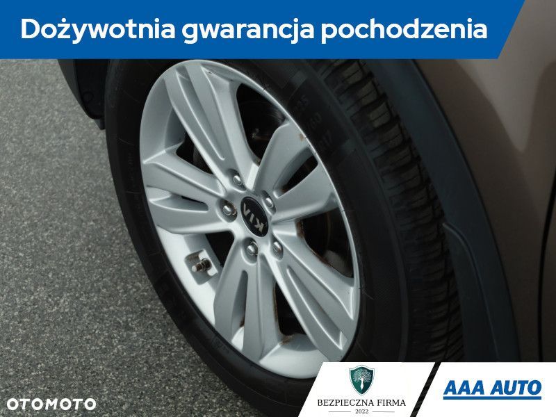 Kia Sportage - 21