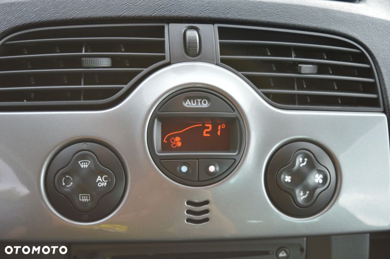 Renault Kangoo - 28