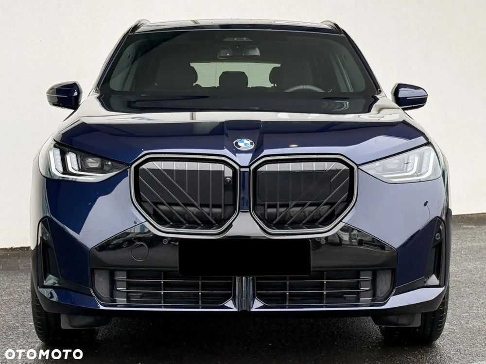 BMW X3 xDrive20d mHEV - 7