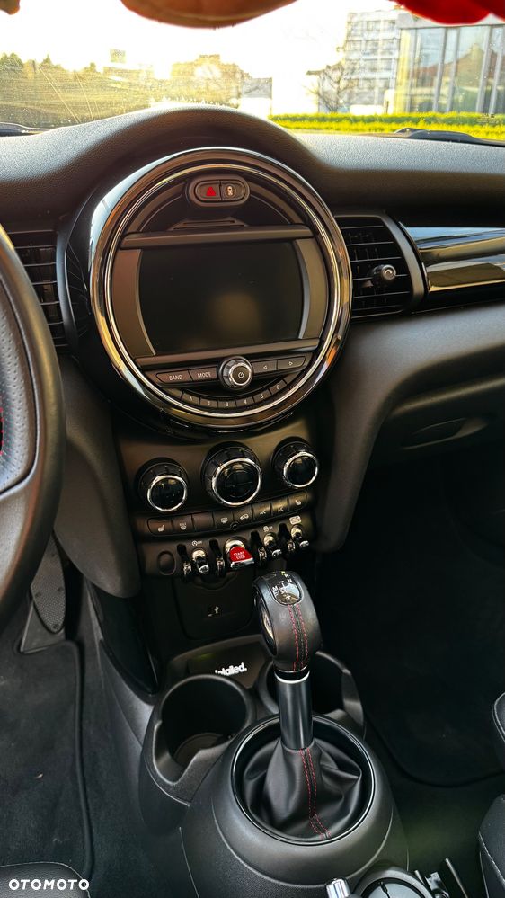 MINI Cooper S - 20