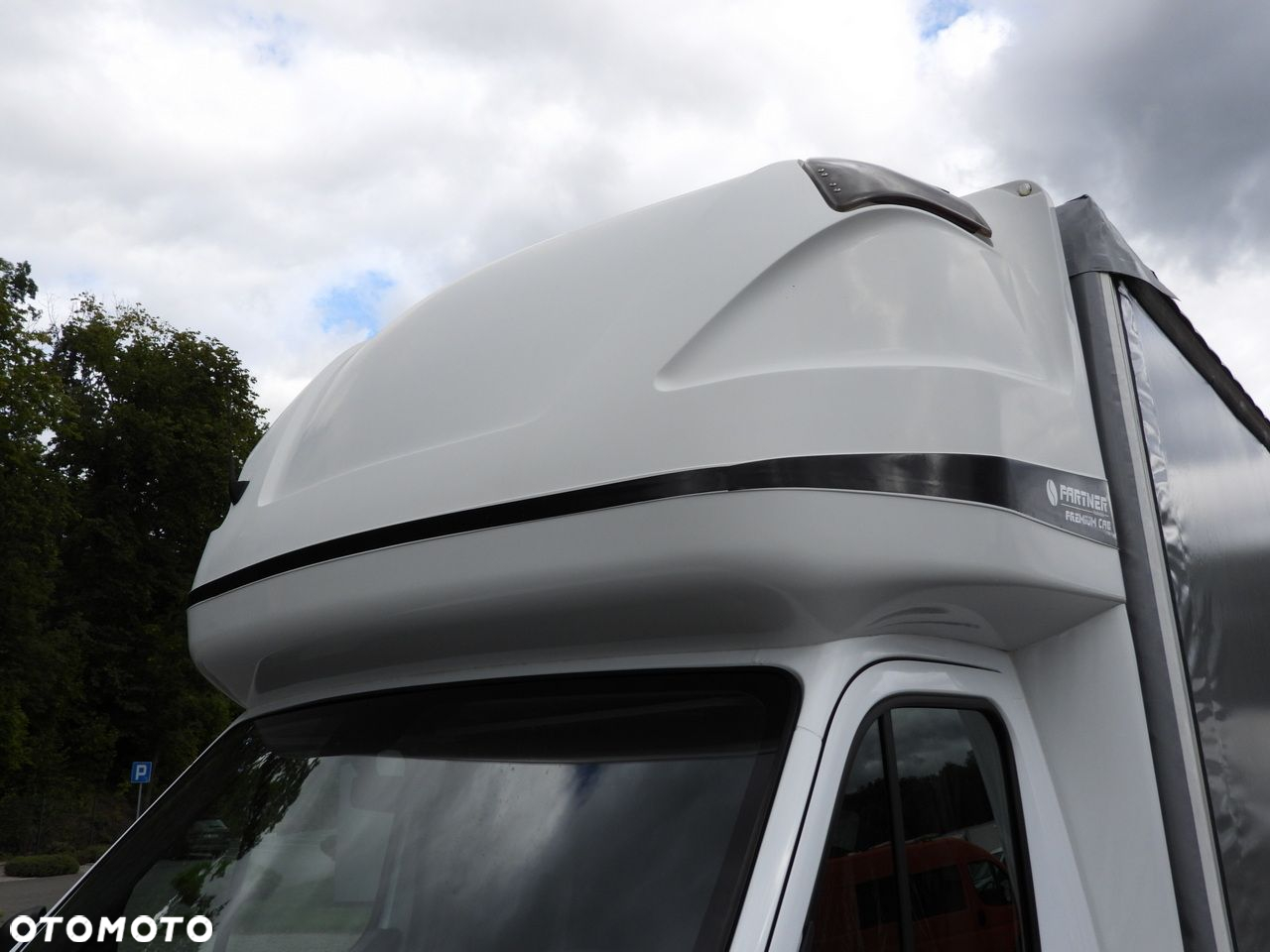 Renault MASTER PLANDEKA 10 PALET WEBASTO TEMPOMAT LEDY PNEUMATYKA KLIMATYZACJA  165KM - 21
