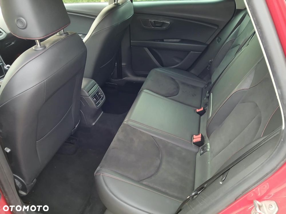 Seat Leon - 18
