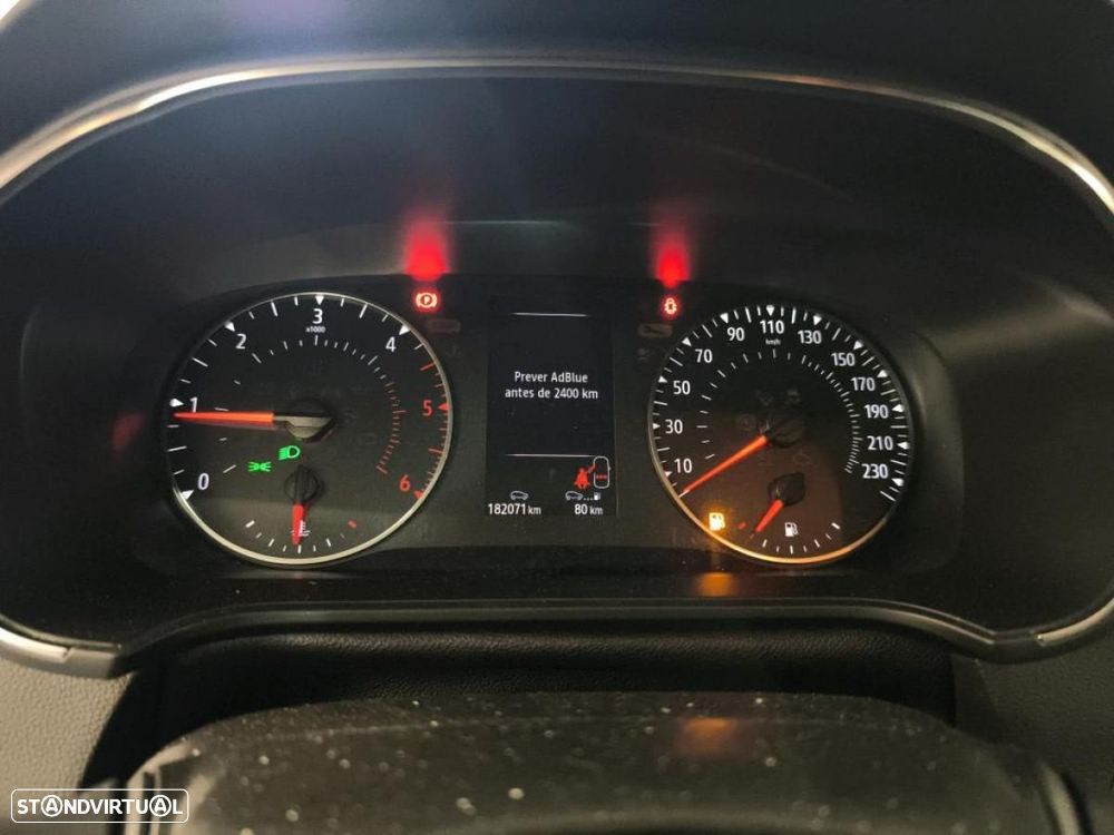 Renault Mégane 1.5 Blue dCi Limited - 4