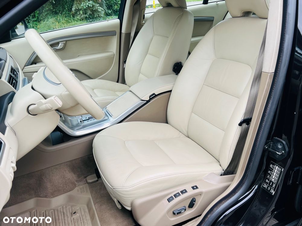 Volvo S80 D5 Summum - 15