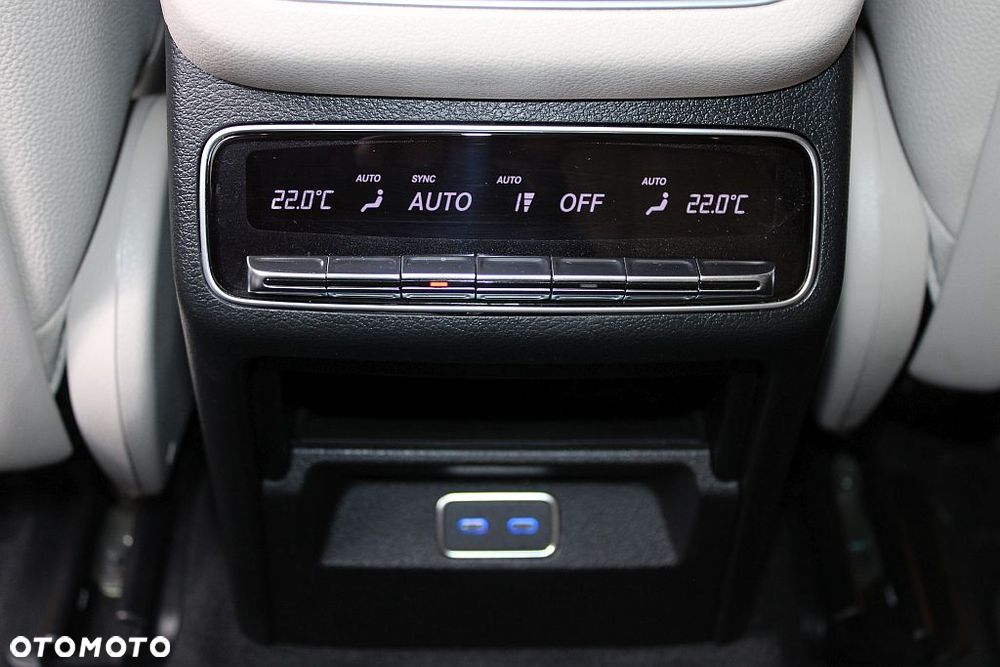 Mercedes-Benz GLS 450 d mHEV 4-Matic AMG Line - 30
